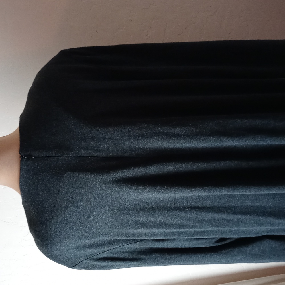 Brownstone Studio Color Block Plus Size Dress - image 5